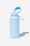 Grab And Go Drink Bottle 1L, WINDSURFER - example image 2