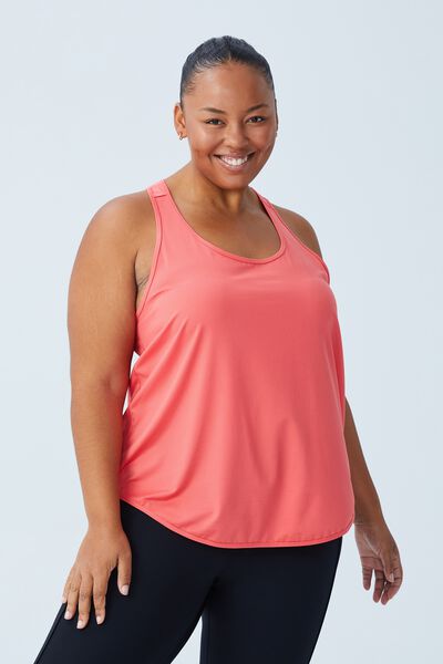 Sale Womens Active & Gym Tops
