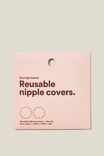 Nipple Concealers, GEL - alternate image 1