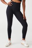 Active High Waist Core Full Length Tight, CORE NAVY - alternate image 2