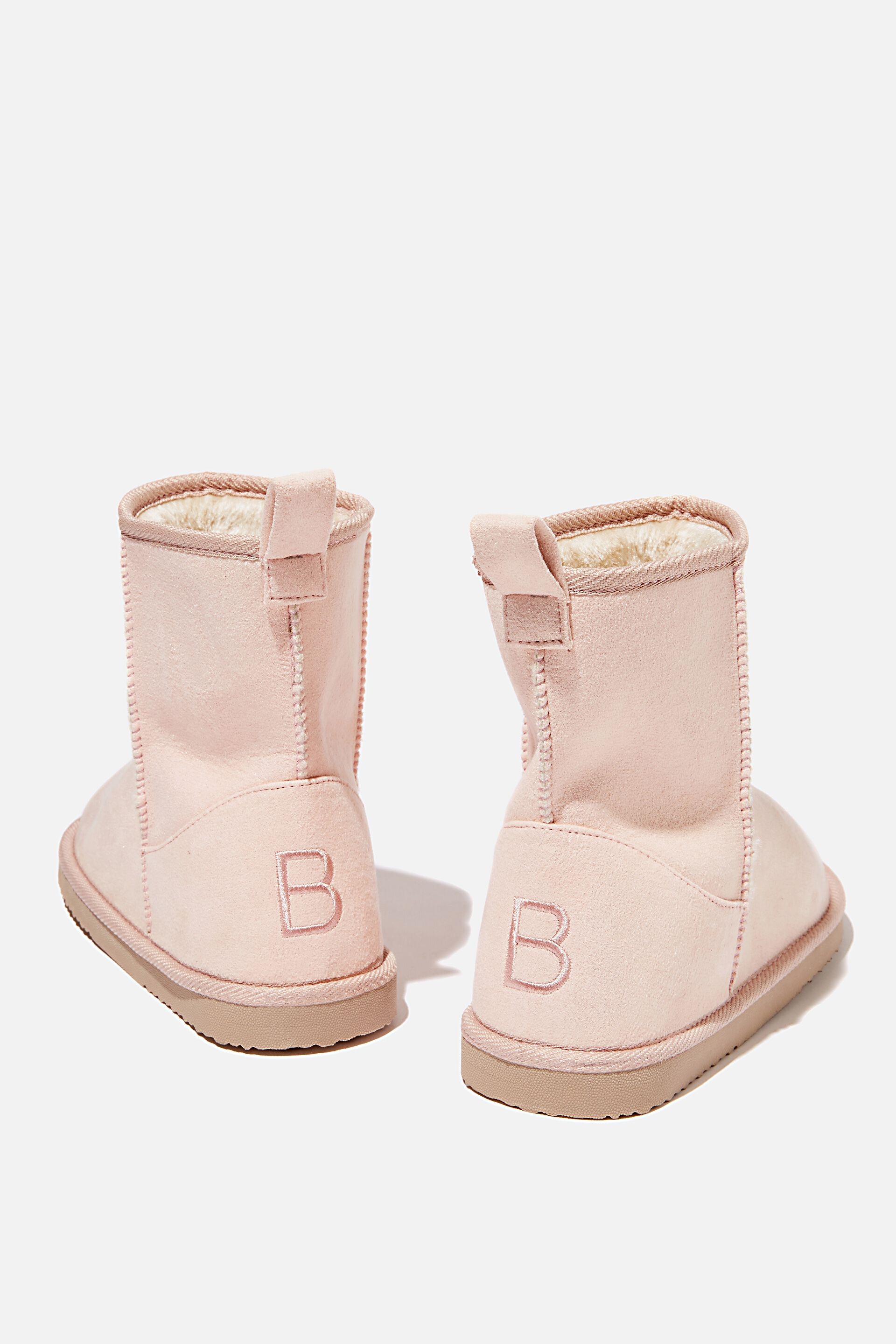 cotton on body ugg boots 