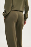 Ultimate Soft Wide Leg Pant, CUTEILITY GREEN - example image 4