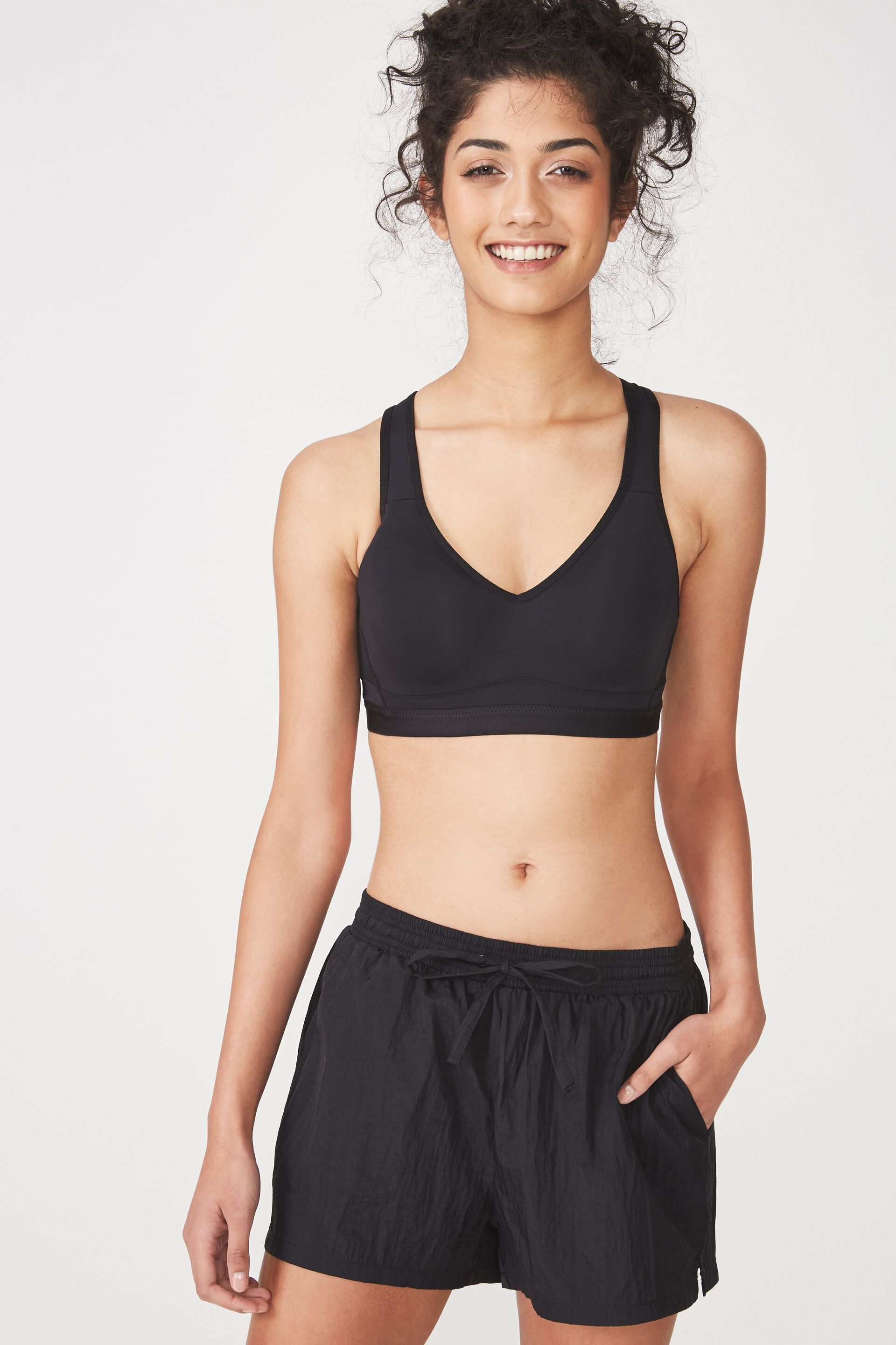 high impact sports bra south africa