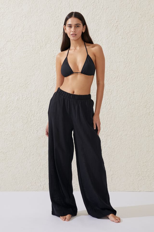 Relaxed Beach Pant