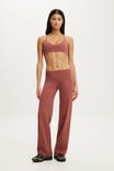Ultra Soft T Bar Crop, EMBERDUST - example image 4