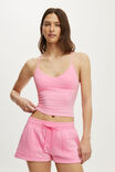 Select Colour: PRISM PINK