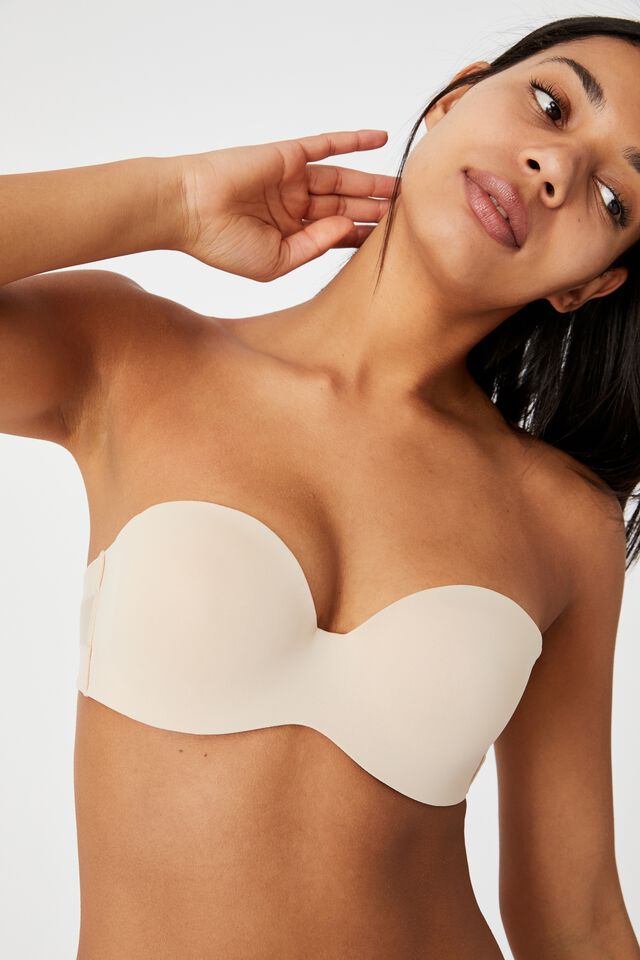 This Is Not A Bra™ Cushioned Underwire Lightly Lined Convertible