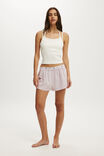Select Color: LCN PRINCE PINK KISS MISTY CHECK