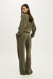 Ultimate Soft Wide Leg Pant, CUTEILITY GREEN - example image 3