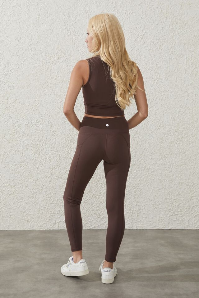 Best 25+ Deals for Brown Yoga Pants