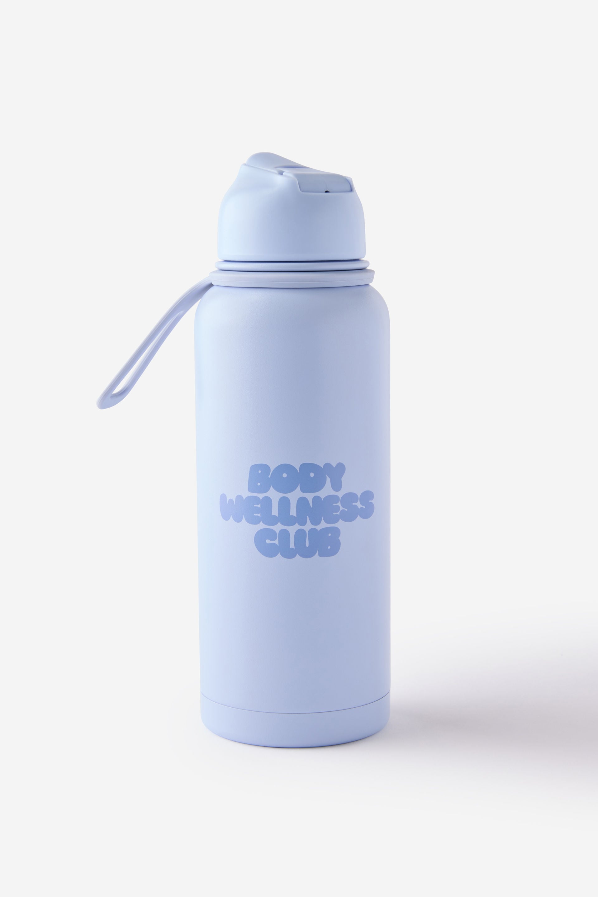 Body Active 1L Drink Bottle Gwp