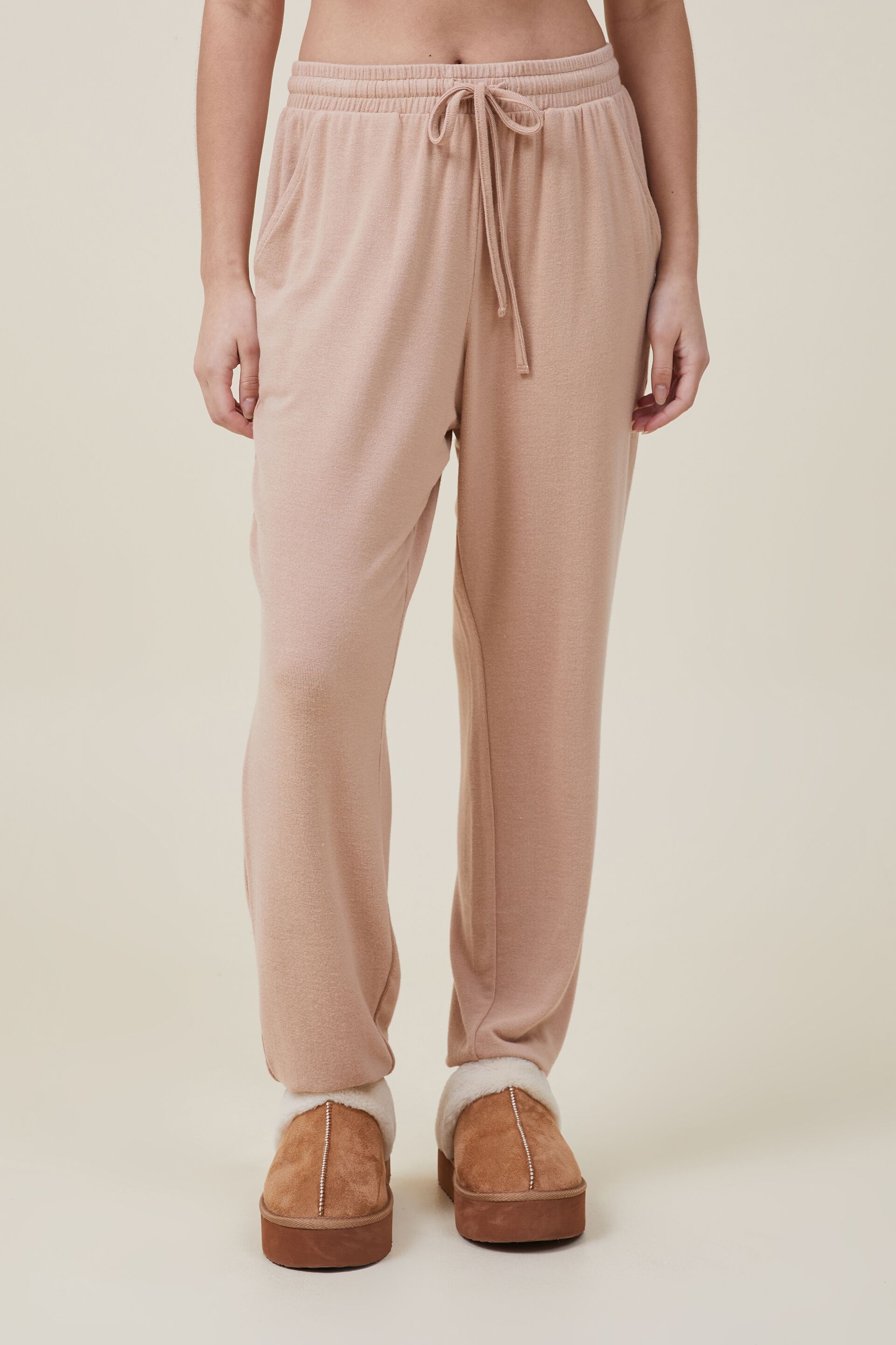 Kiara Super Soft Top and Slit Pants Set – LeiMarie Limited