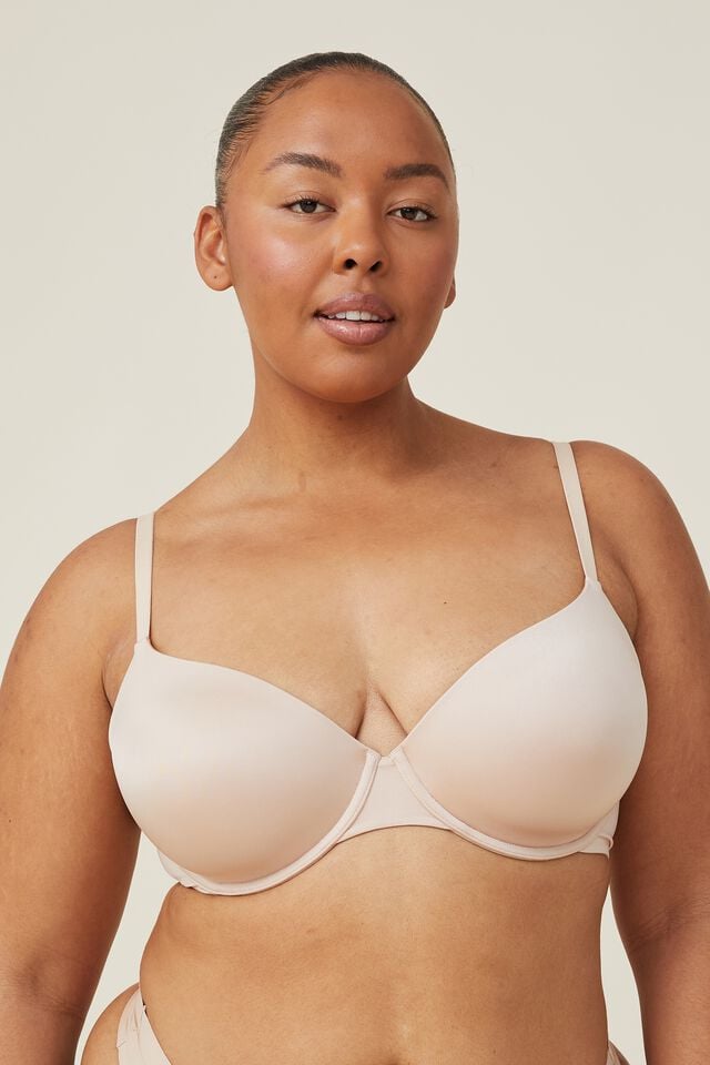 Full Coverage 32F, Bras for Large Breasts