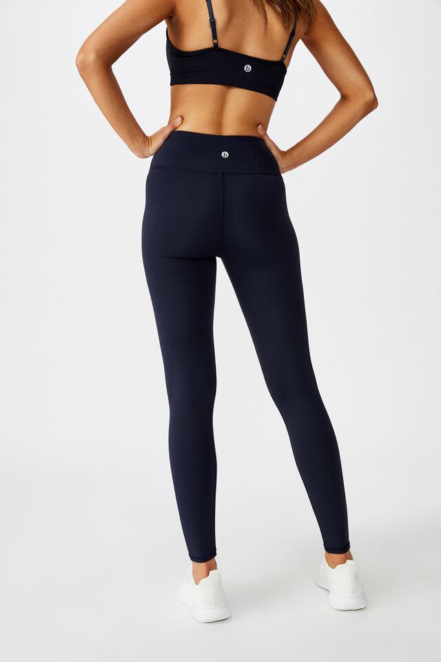 Personalised Core Tight, NAVY