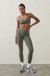 Active Core Full Length Tight, SWEET GREEN - alternate image 1