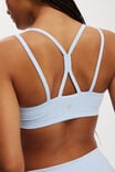 Strappy Sports Crop, WINDSURFER RIB - alternate image 2