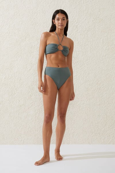 Women's Swimwear & Bikini Tops, Bottoms