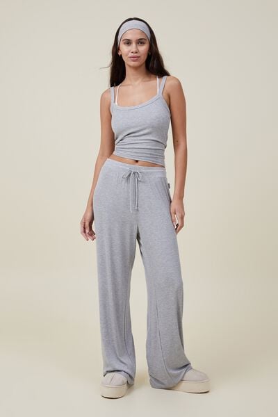 SuperSoft Wide Leg Pants | Quince