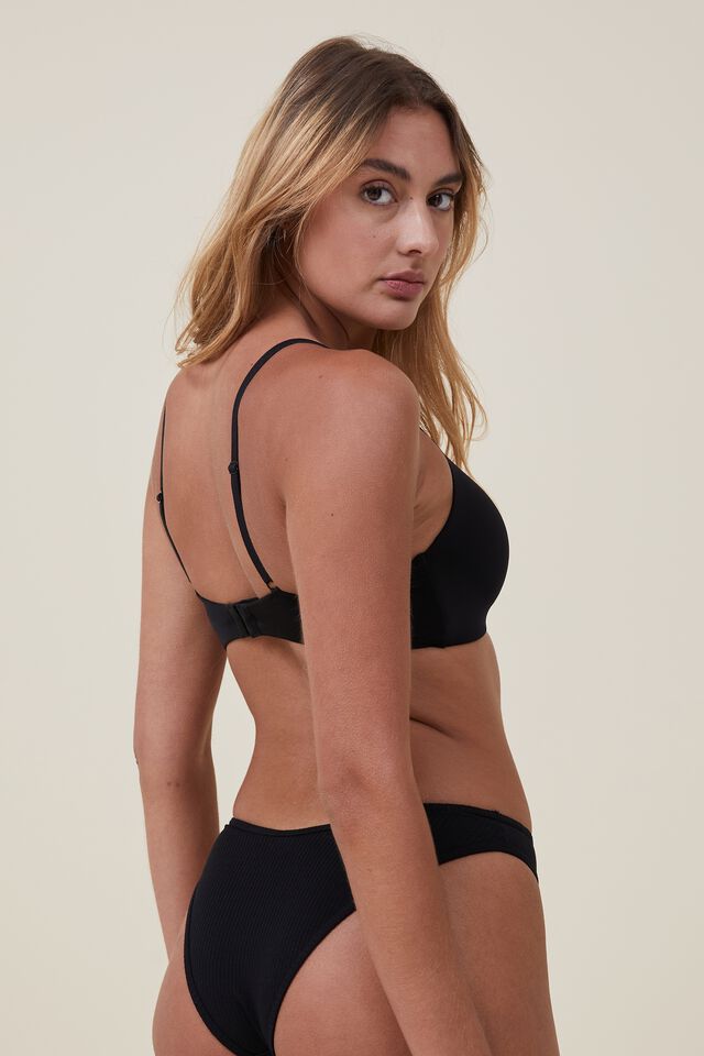 Ultimate Comfort Wirefree T-Shirt Bra by Cotton On Body Online, THE ICONIC
