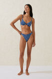 Balconette Bra Bikini Top, PHOEBE DITSY - alternate image 4