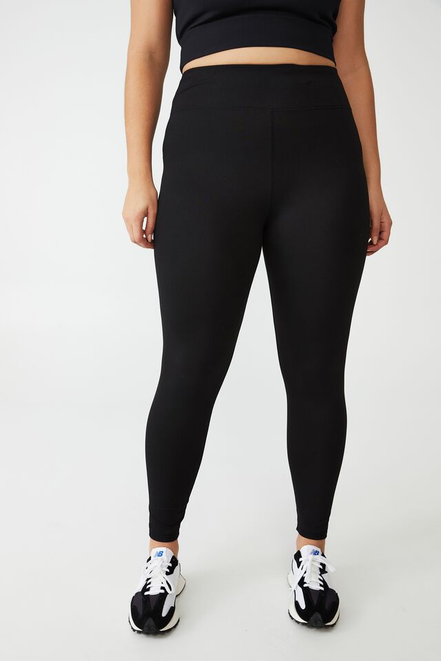 Grand constant klei Curve Active High Waist Core Full Length Tight