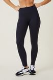 Active Core Full Length Tight, CORE NAVY - alternate image 2