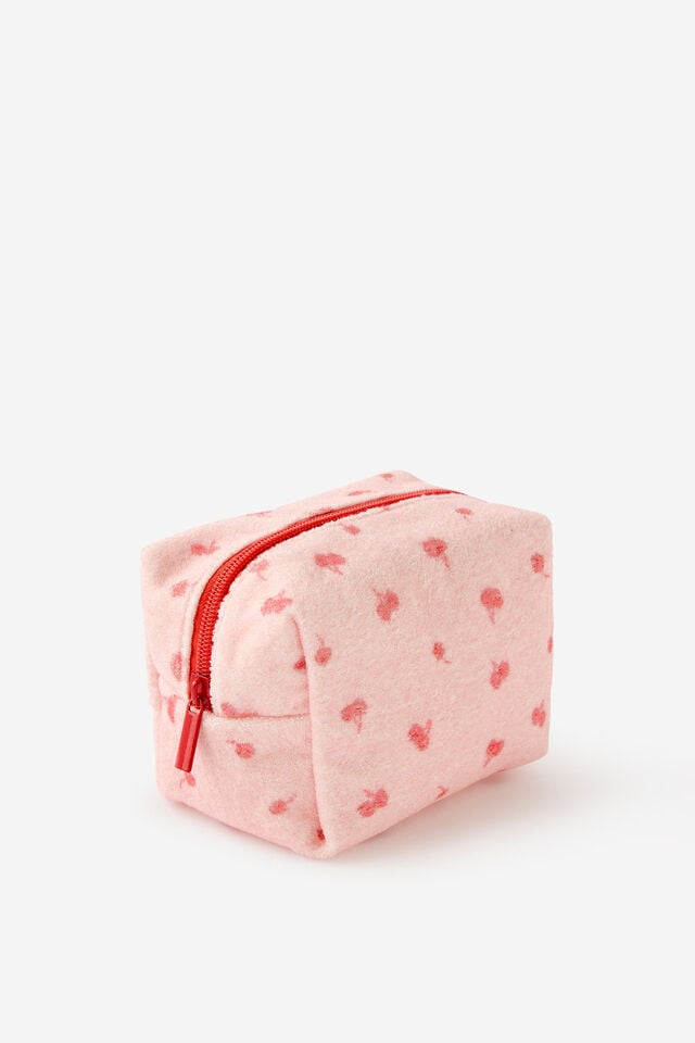 The Daily Prep Cos Case, SASHA CHERRY/PINK KISS