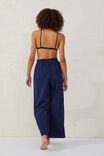 Relaxed Beach Pant, MIDNIGHT - alternate image 4