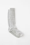 Select Colour: SOLID GREY MARLE