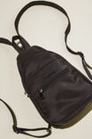 Active Essential Backpack, BLACK - alternate image 3