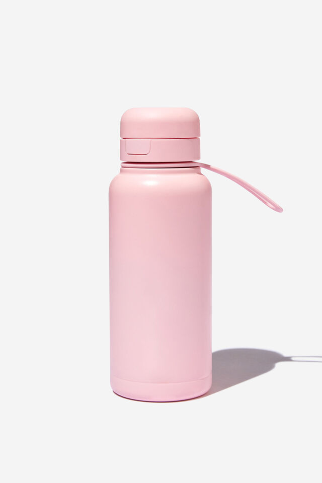 Grab And Go Drink Bottle 1L, CHERRY DREAM