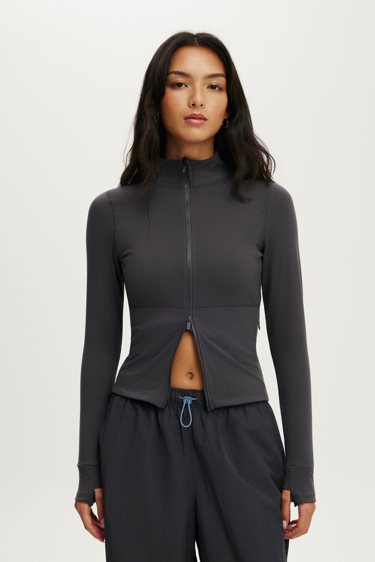 Gym Active Jackets | Active Wear | Cotton On