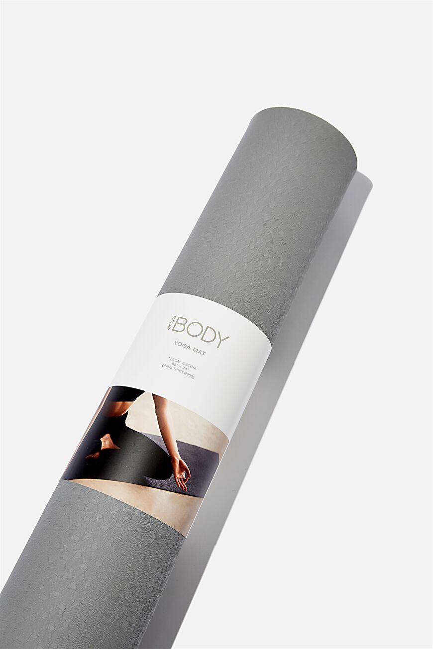 Gifts Gifts For Her | Yoga Mat - QO75364
