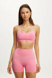 Select Colour: PRISM PINK