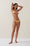 Full Bikini Bottom, SIERRA OMBRE SUNRISE METALLIC - alternate image 1