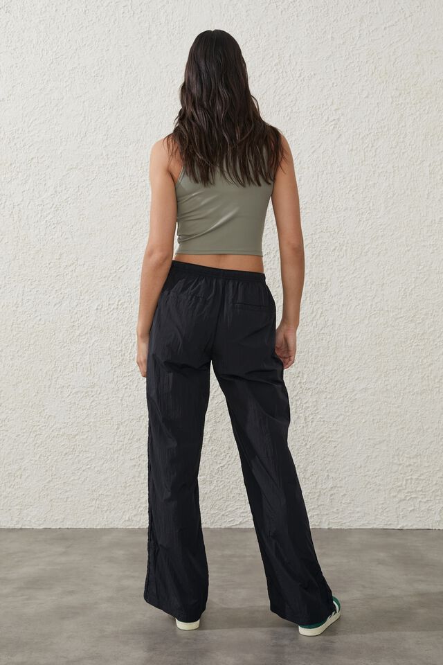 Warm Up Woven Pant