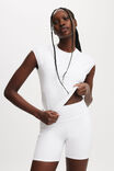 Select Colour: WHITE