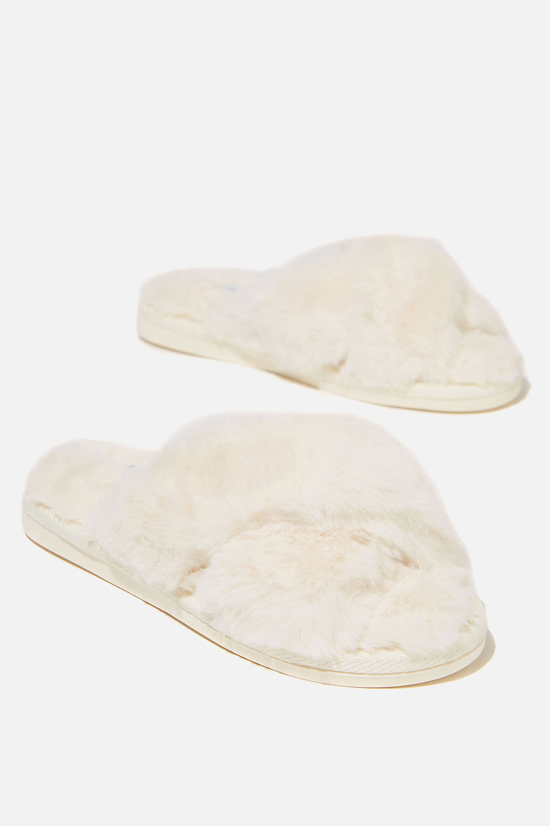 cotton on slippers