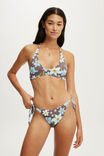 Select Colour: BOHO TROPICAL FLORAL TAUPE