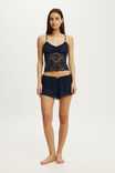 Lace Cami, MOON TIDE - example image 4