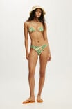 Select Colour: BOHO TROPICAL FLORAL JADE