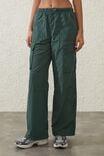 Active Utility Pant, HOLLY GREEN - alternate image 4