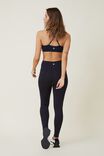Active Core Full Length Tight, CORE NAVY - alternate image 3