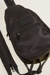 Active Essential Backpack, BLACK - alternate image 2