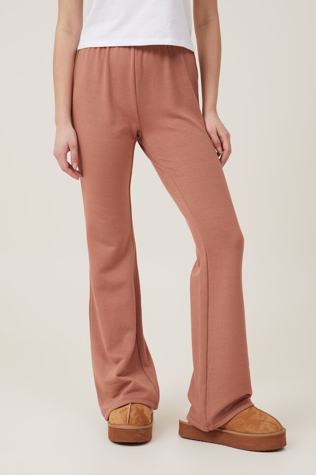 Cotton On Relaxed Flare Lounge Pants