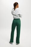 Active Move Trackpant, SPORTY GREEN/MALACHITE GREEN - alternate image 3