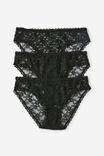 Select Colour: BLACK