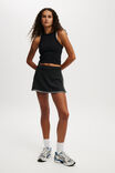 Saia - Active Move Skirt, BLACK - vista alternativa 1