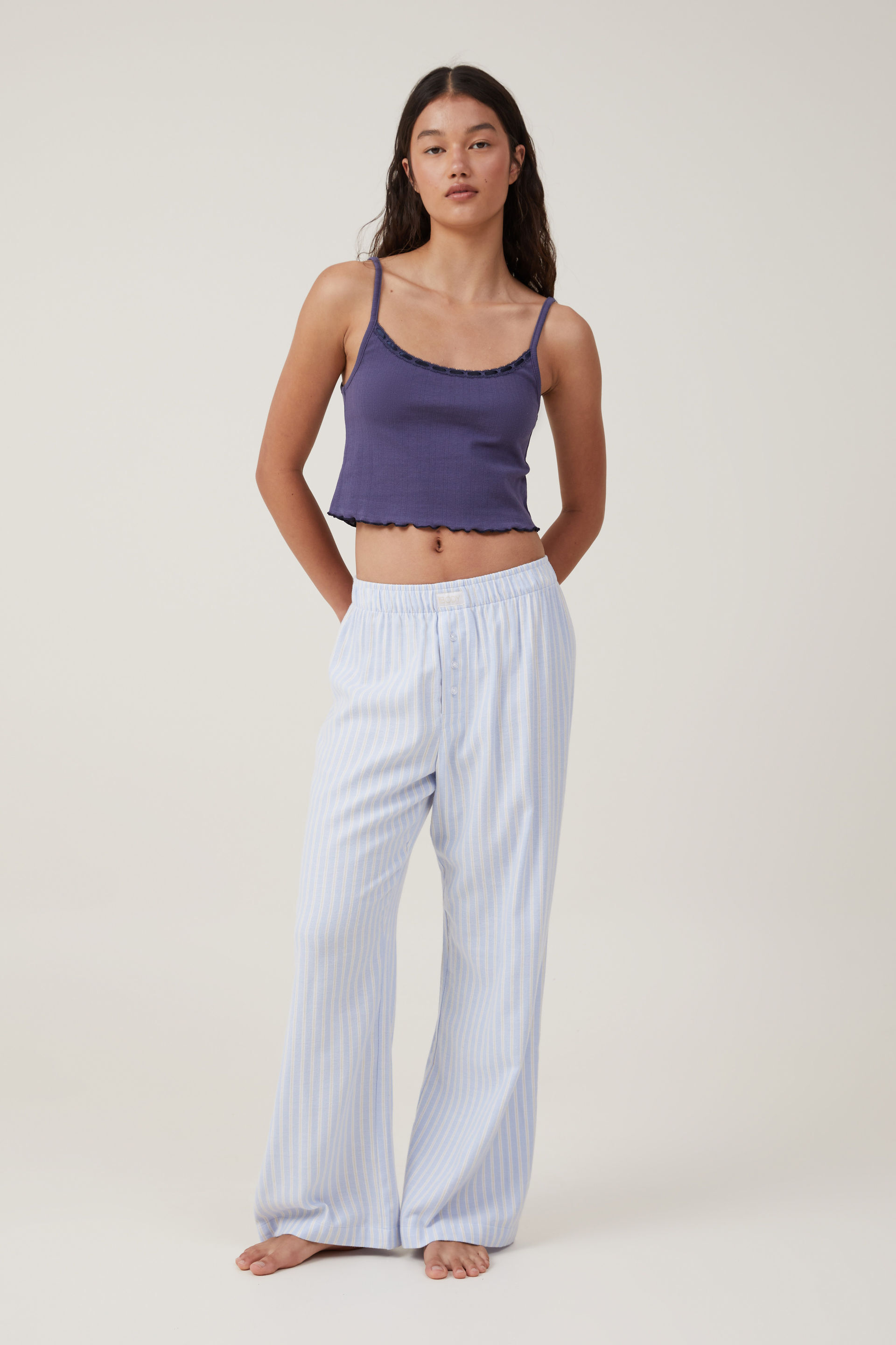 22 Best Pajamas for Women in 2024, According to Testers | Glamour