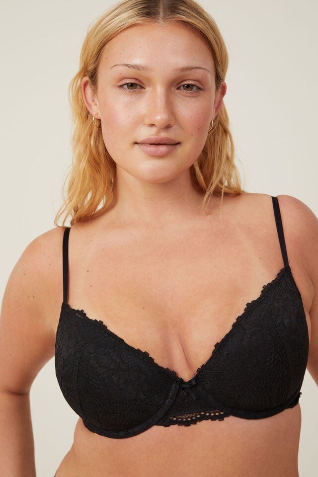 Cotton On Bras for Women, Online Sale up to 55% off